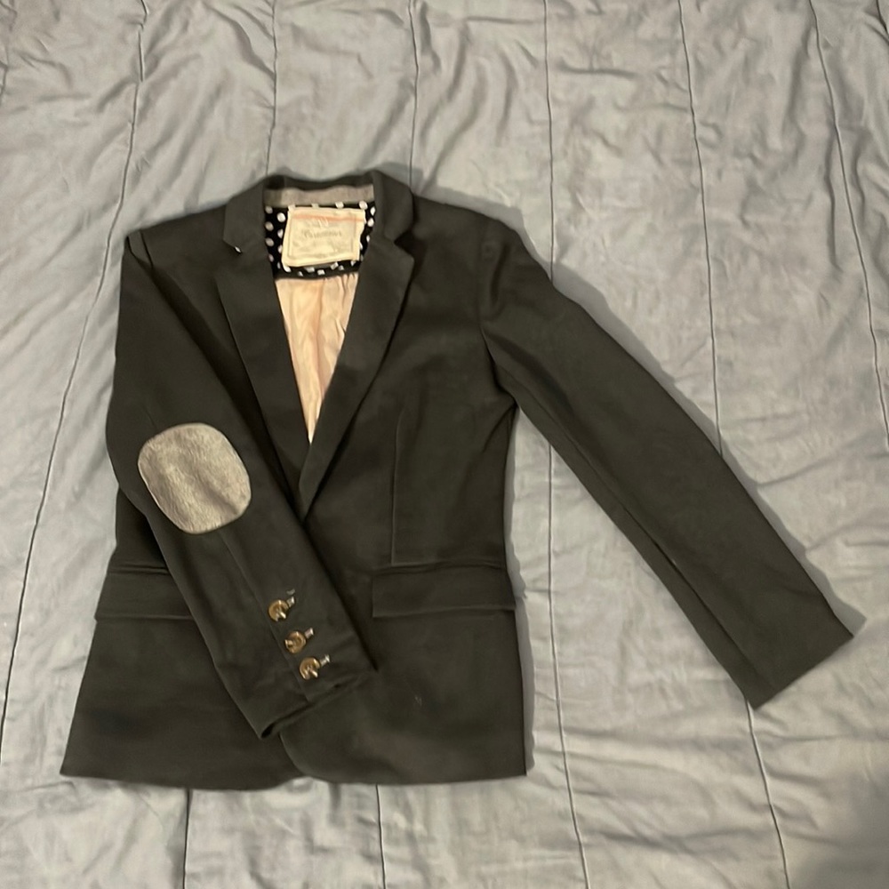 Cartonnier blazer